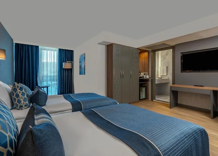 Hotel Wyndham Thermal&spa 5*