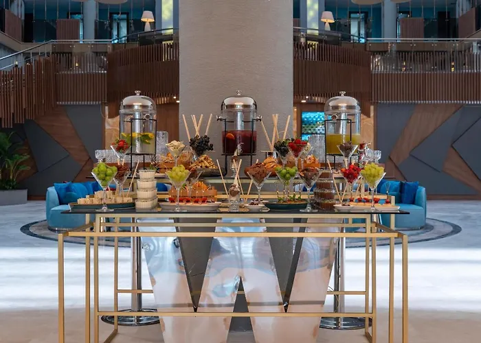 Wyndham Thermal&spa Hotel 5*