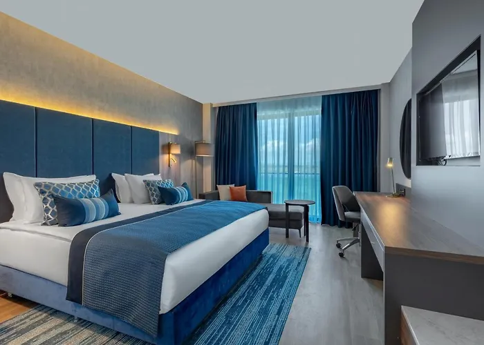 Wyndham Thermal&spa 5*