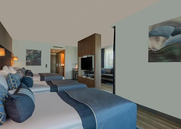 Wyndham Thermal&spa Hotel 5*