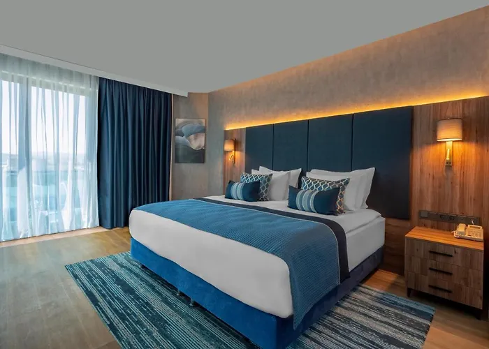 Wyndham Thermal&spa 5*