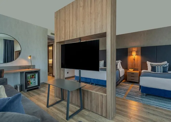 Hotel Wyndham Thermal&spa Afyonkarahisar