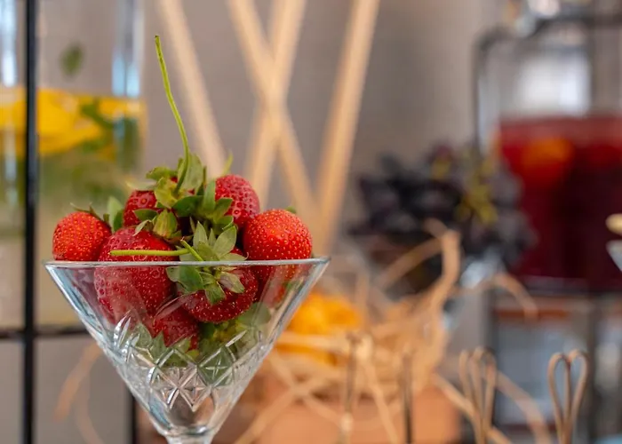 Wyndham Thermal&spa Hotel Afyonkarahisar