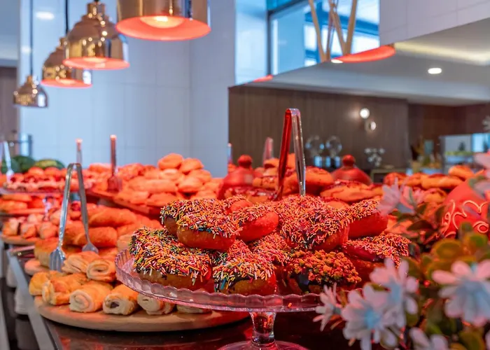 Wyndham Thermal&spa Afyonkarahisar