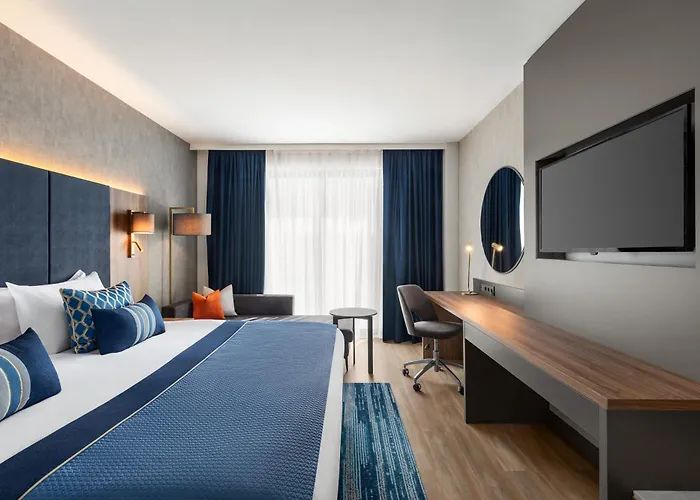 Wyndham Thermal&spa Hotel