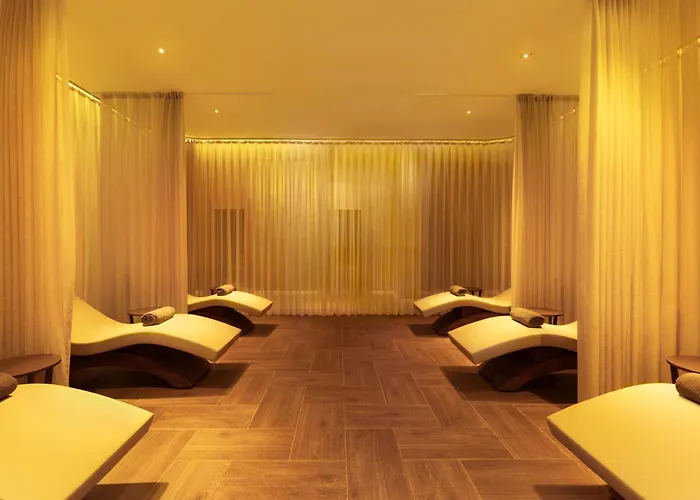 Wyndham Thermal&spa Hotel 5*