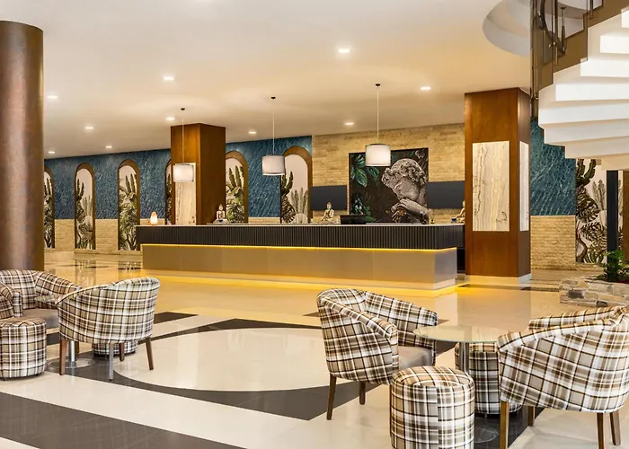 Hotel Wyndham Thermal&spa 5*