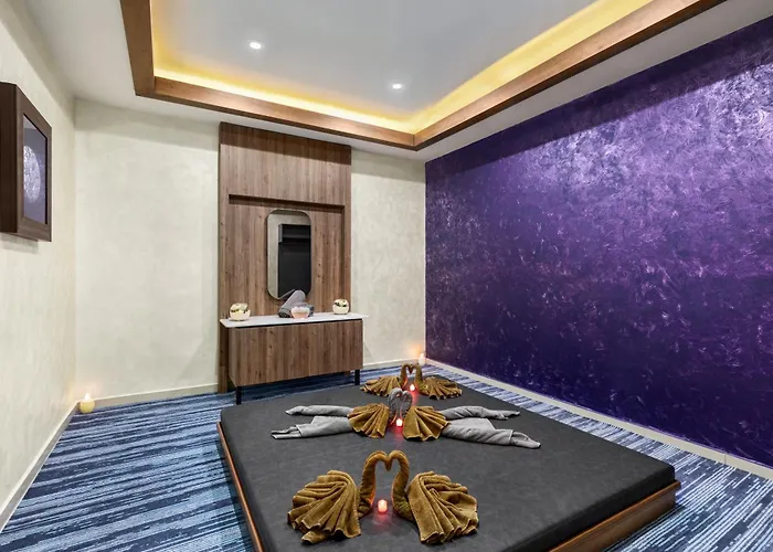 Wyndham Thermal&spa 5*