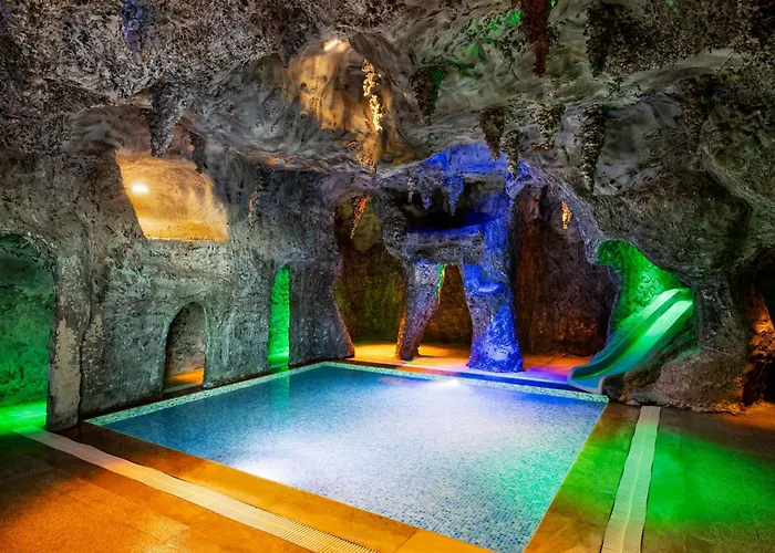 Wyndham Thermal&spa Hotel 5*