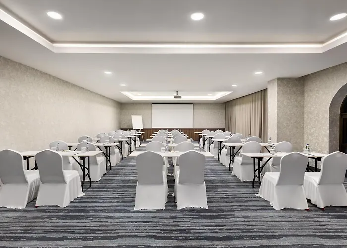 Wyndham Thermal&spa Hotel