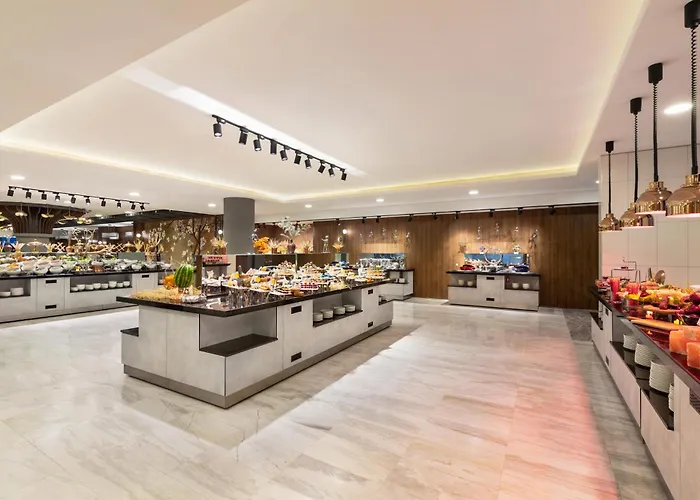 Hotel Wyndham Thermal&spa 5*