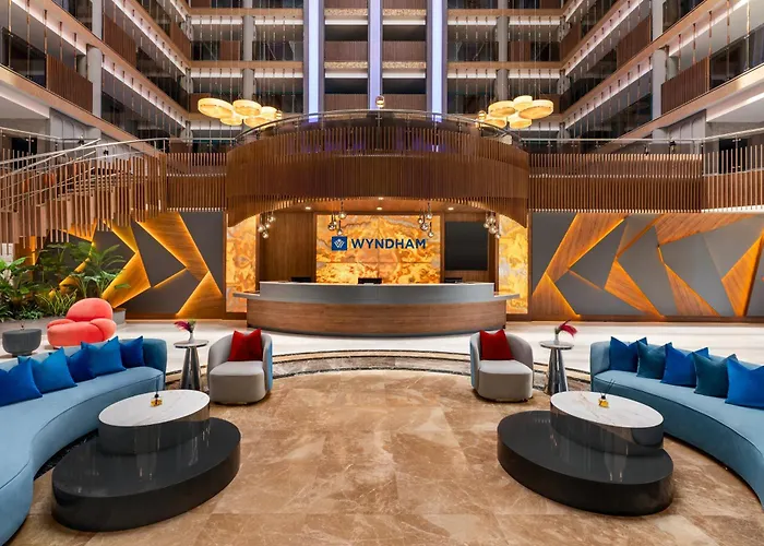 Wyndham Thermal&spa Hotel 5*