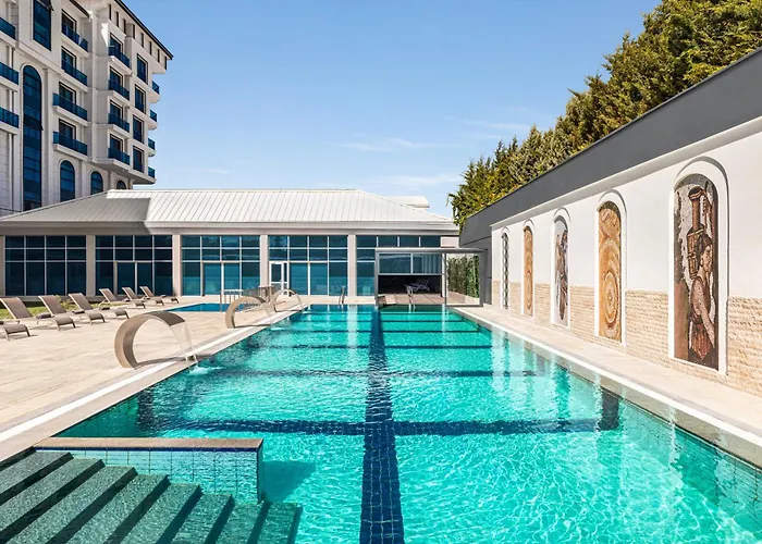 Hotel Wyndham Thermal&spa Afyonkarahisar