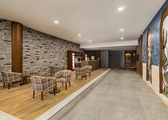 Wyndham Thermal&spa 5* Afyonkarahisar