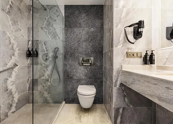 Hotel Wyndham Thermal&spa