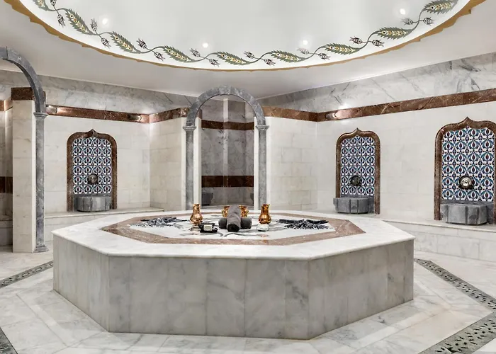 Wyndham Thermal&spa Afyonkarahisar