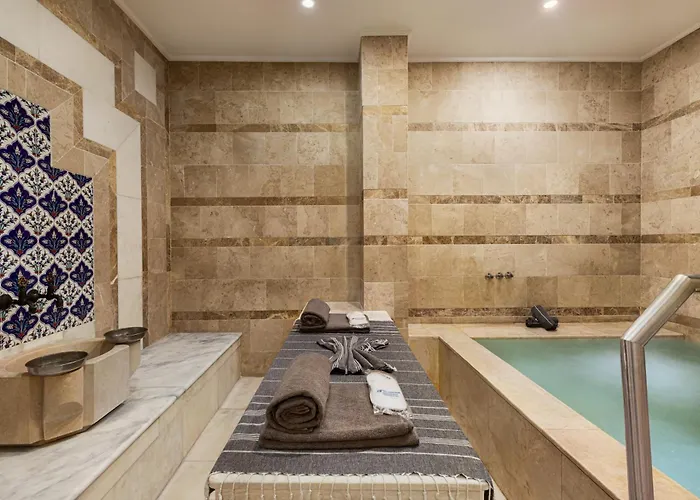 Wyndham Thermal&spa Hotel