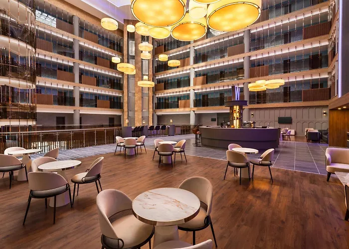 Hotel Wyndham Thermal&spa 5*