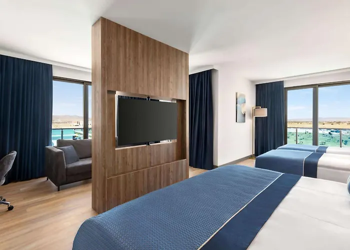 Hotel Wyndham Thermal&spa 5*