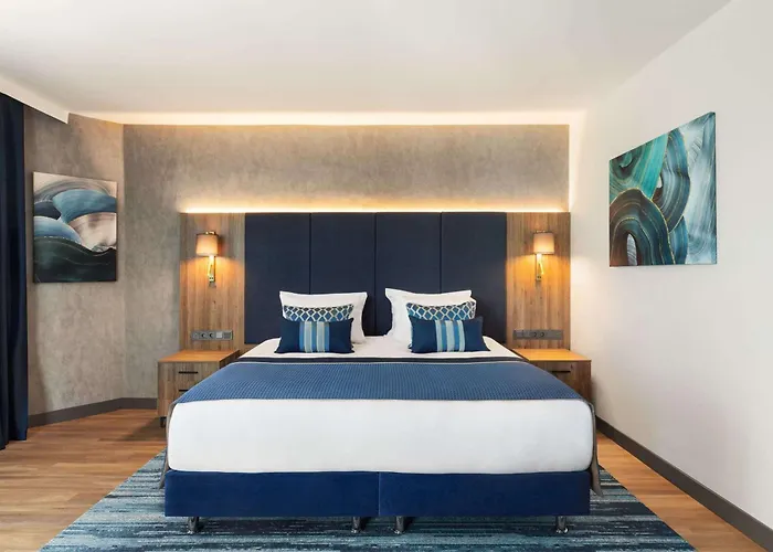 Wyndham Thermal&spa Hotel Afyonkarahisar