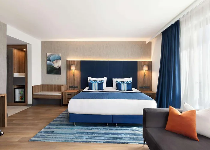 Wyndham Thermal&spa Afyonkarahisar