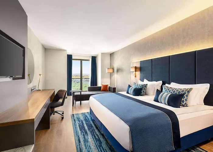 Wyndham Thermal&spa 5*