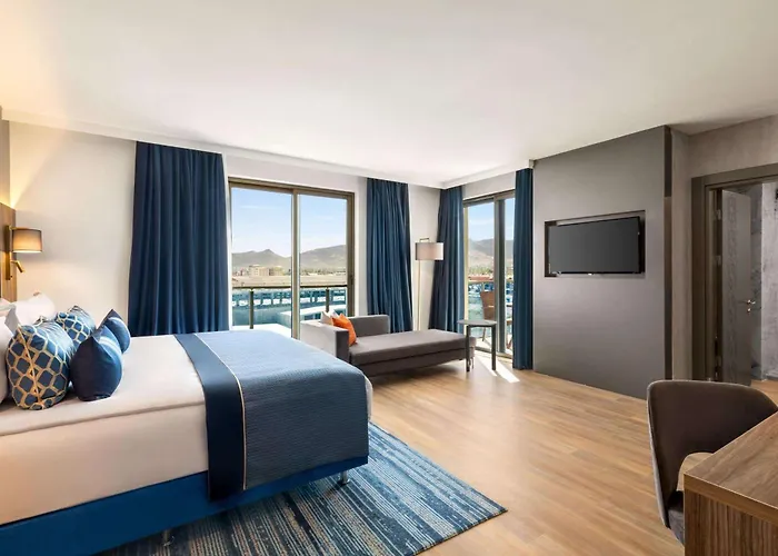 Hotel Wyndham Thermal&spa Afyonkarahisar