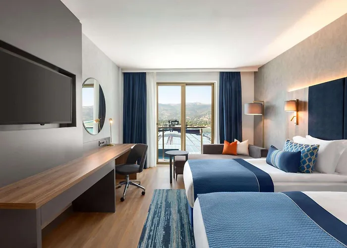 Wyndham Thermal&spa Afyonkarahisar