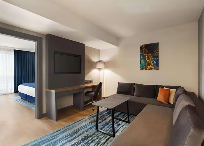 Wyndham Thermal&spa Hotel