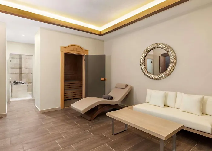 Wyndham Thermal&spa 5* Afyonkarahisar