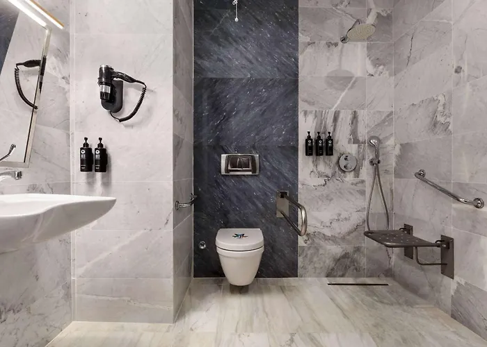 Wyndham Thermal&spa 5* Afyonkarahisar