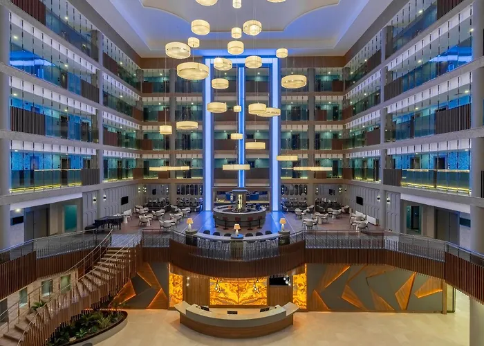 Wyndham Thermal&spa 5*